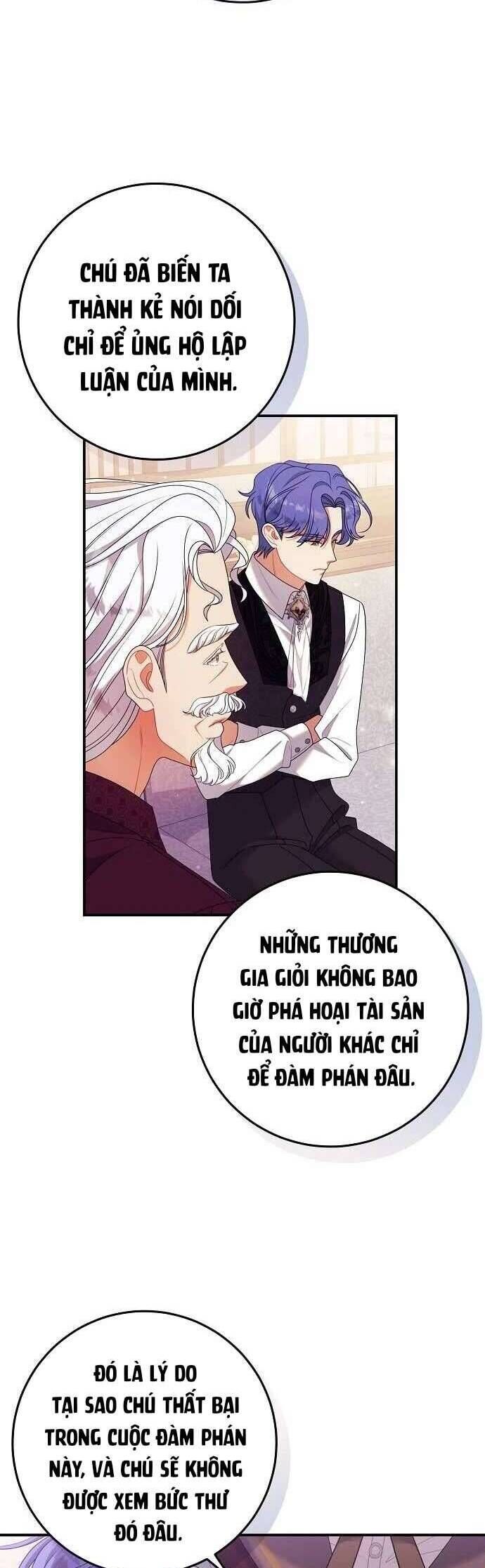 Tôi Đã Có Một Gia Đình Mới Mà Trước Đó Không Nằm Trong Kế Hoạch Nhận Nuôi [Chap 1-39]