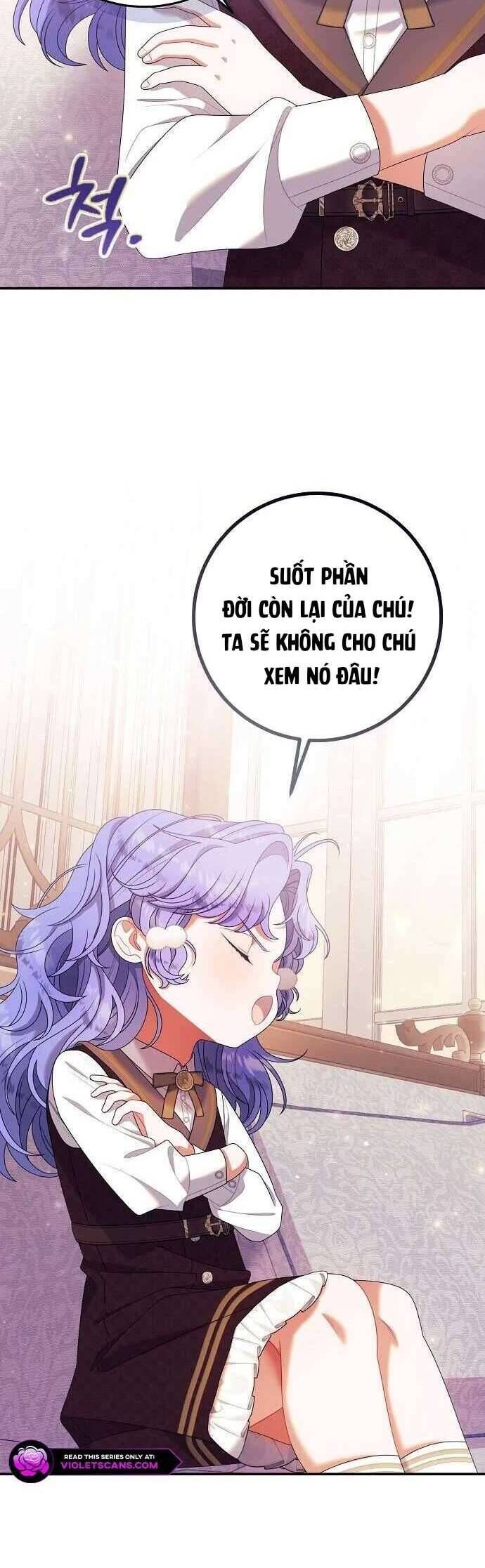Tôi Đã Có Một Gia Đình Mới Mà Trước Đó Không Nằm Trong Kế Hoạch Nhận Nuôi [Chap 1-39]