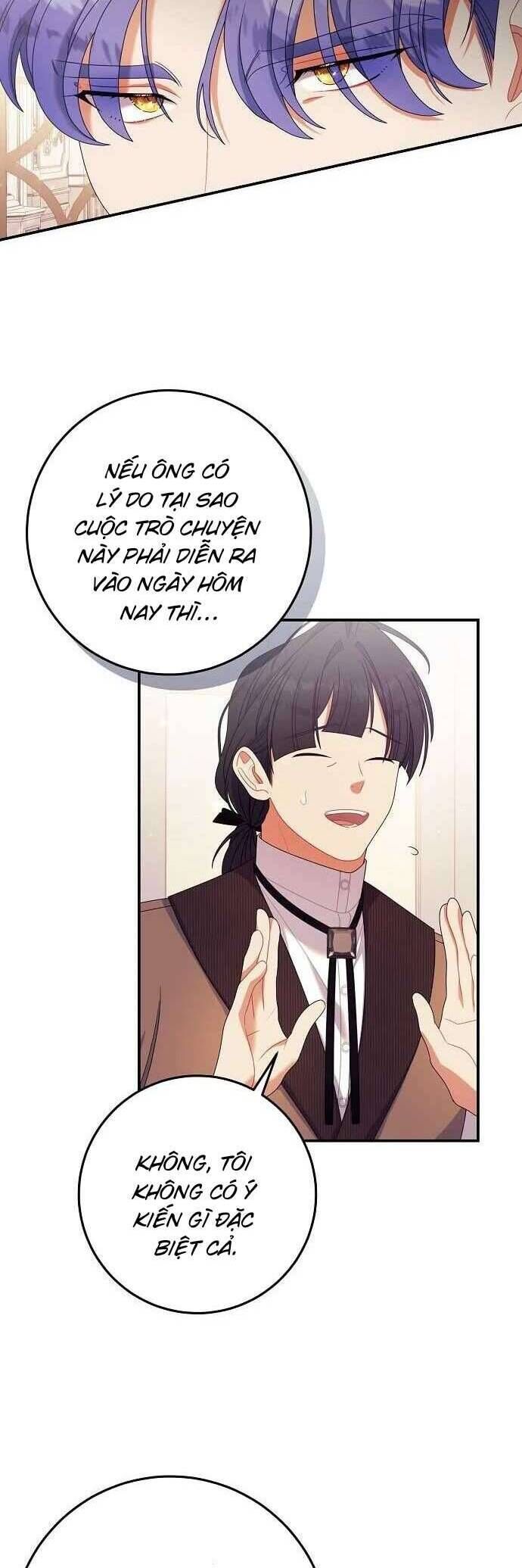 Tôi Đã Có Một Gia Đình Mới Mà Trước Đó Không Nằm Trong Kế Hoạch Nhận Nuôi [Chap 1-39]