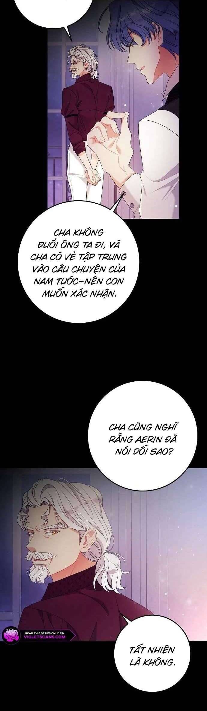 Tôi Đã Có Một Gia Đình Mới Mà Trước Đó Không Nằm Trong Kế Hoạch Nhận Nuôi [Chap 1-39]