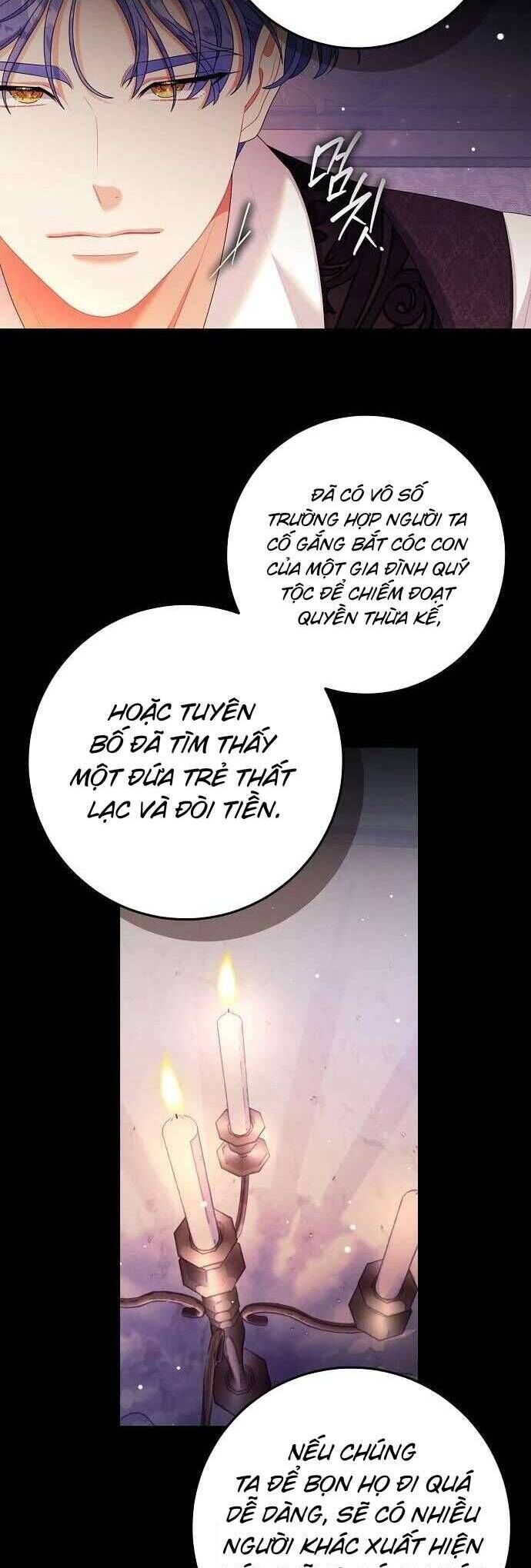 Tôi Đã Có Một Gia Đình Mới Mà Trước Đó Không Nằm Trong Kế Hoạch Nhận Nuôi [Chap 1-39]