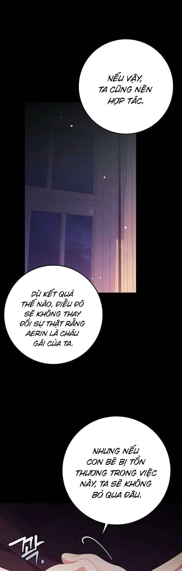 Tôi Đã Có Một Gia Đình Mới Mà Trước Đó Không Nằm Trong Kế Hoạch Nhận Nuôi [Chap 1-39]