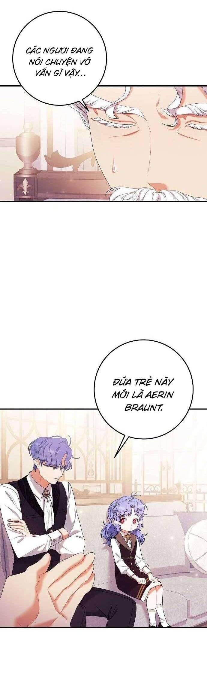 Tôi Đã Có Một Gia Đình Mới Mà Trước Đó Không Nằm Trong Kế Hoạch Nhận Nuôi [Chap 1-39]