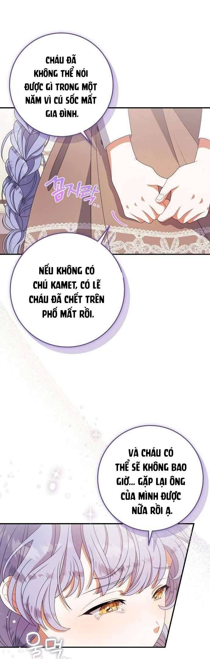 Tôi Đã Có Một Gia Đình Mới Mà Trước Đó Không Nằm Trong Kế Hoạch Nhận Nuôi [Chap 1-39]