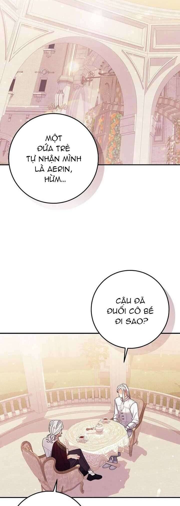Tôi Đã Có Một Gia Đình Mới Mà Trước Đó Không Nằm Trong Kế Hoạch Nhận Nuôi [Chap 1-39]