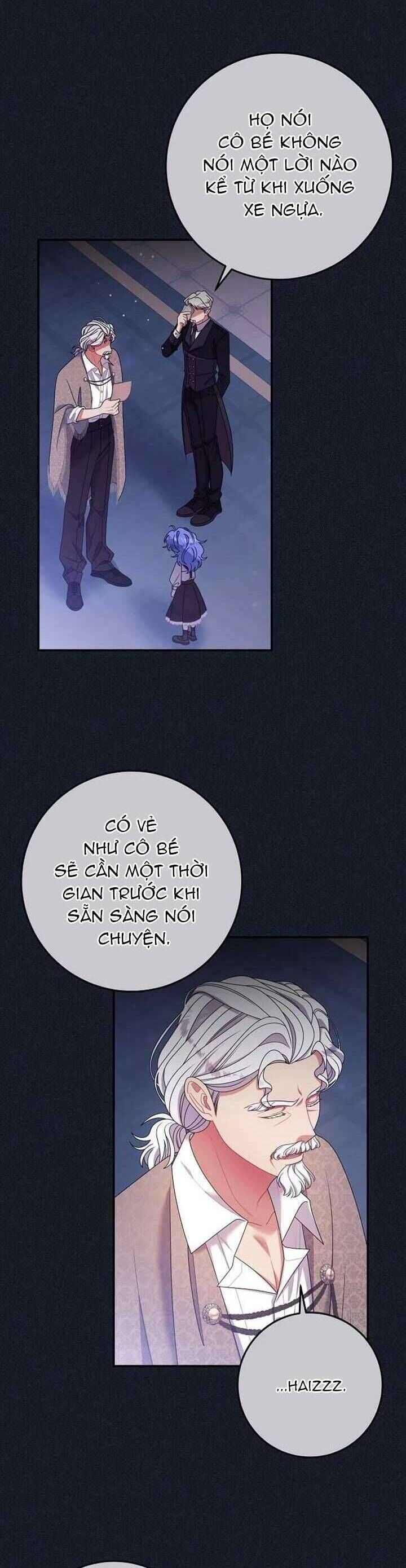 Tôi Đã Có Một Gia Đình Mới Mà Trước Đó Không Nằm Trong Kế Hoạch Nhận Nuôi [Chap 1-39]