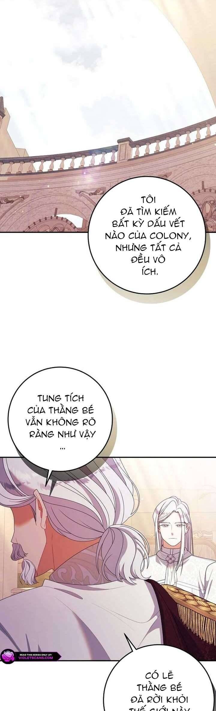 Tôi Đã Có Một Gia Đình Mới Mà Trước Đó Không Nằm Trong Kế Hoạch Nhận Nuôi [Chap 1-39]