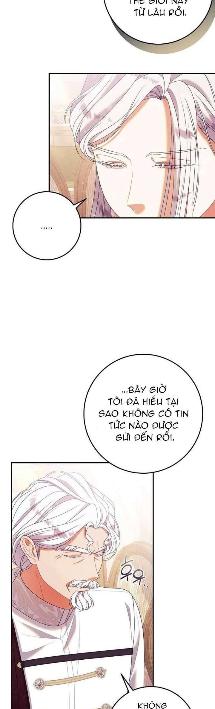 Tôi Đã Có Một Gia Đình Mới Mà Trước Đó Không Nằm Trong Kế Hoạch Nhận Nuôi [Chap 1-39]