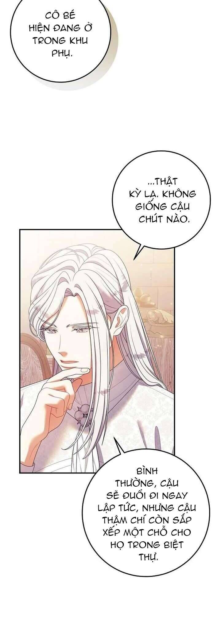 Tôi Đã Có Một Gia Đình Mới Mà Trước Đó Không Nằm Trong Kế Hoạch Nhận Nuôi [Chap 1-39]