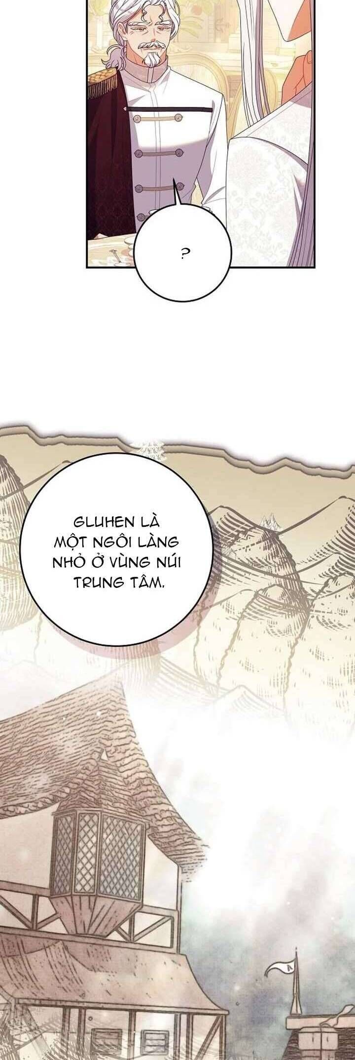 Tôi Đã Có Một Gia Đình Mới Mà Trước Đó Không Nằm Trong Kế Hoạch Nhận Nuôi [Chap 1-39]