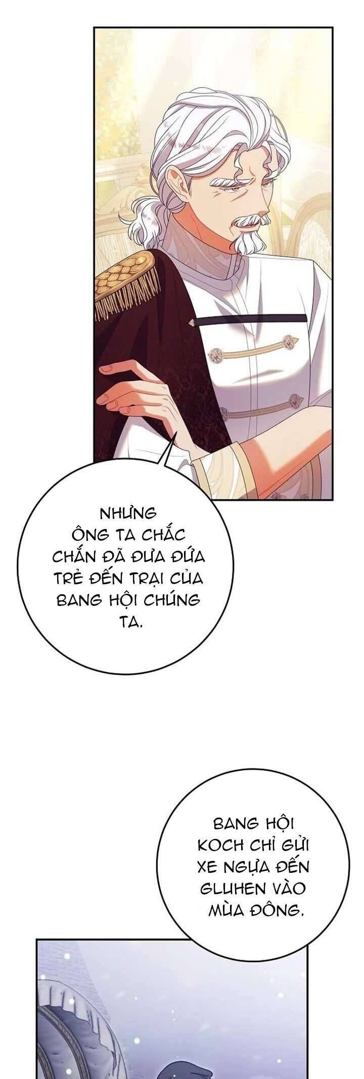 Tôi Đã Có Một Gia Đình Mới Mà Trước Đó Không Nằm Trong Kế Hoạch Nhận Nuôi [Chap 1-39]