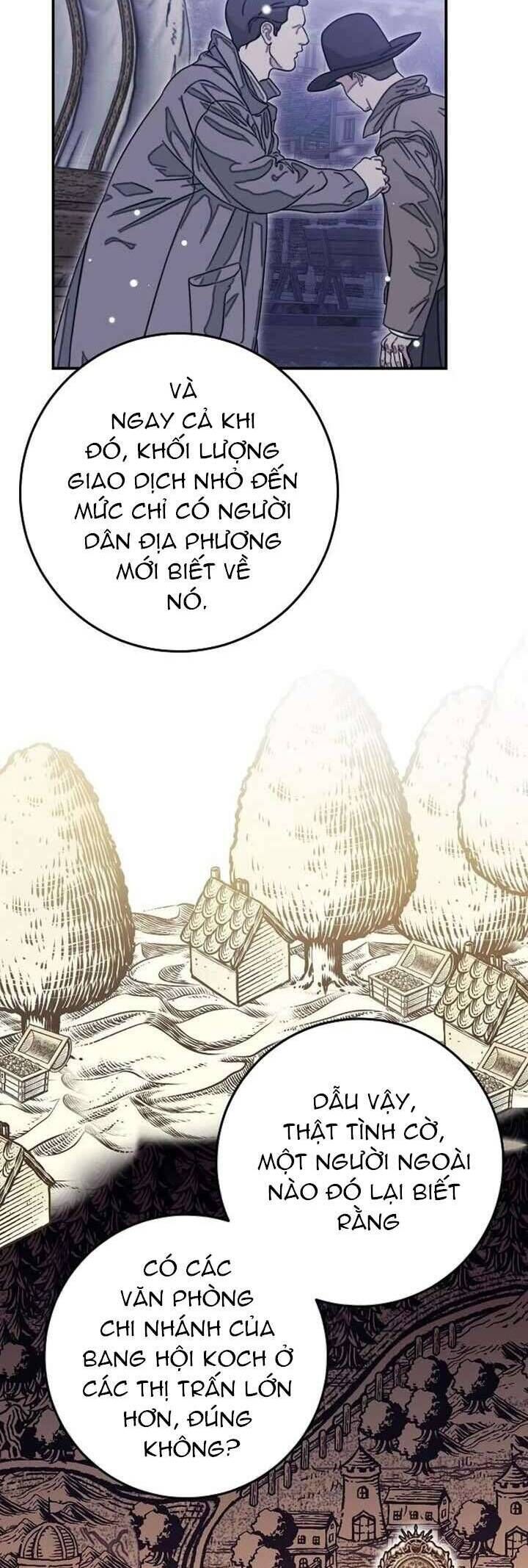 Tôi Đã Có Một Gia Đình Mới Mà Trước Đó Không Nằm Trong Kế Hoạch Nhận Nuôi [Chap 1-39]