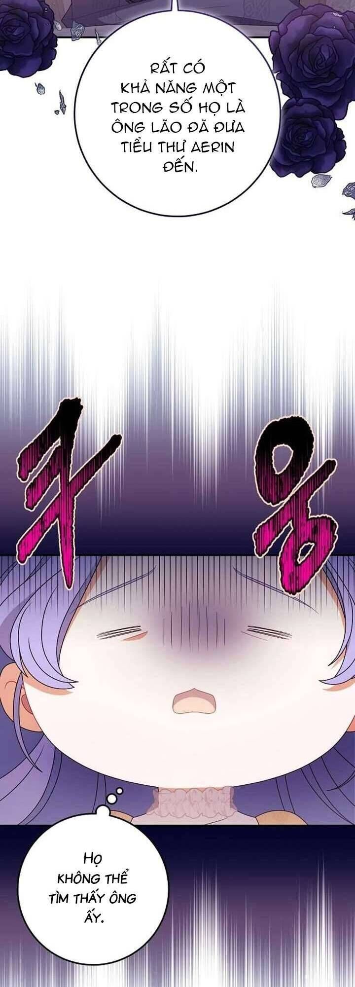 Tôi Đã Có Một Gia Đình Mới Mà Trước Đó Không Nằm Trong Kế Hoạch Nhận Nuôi [Chap 1-39]