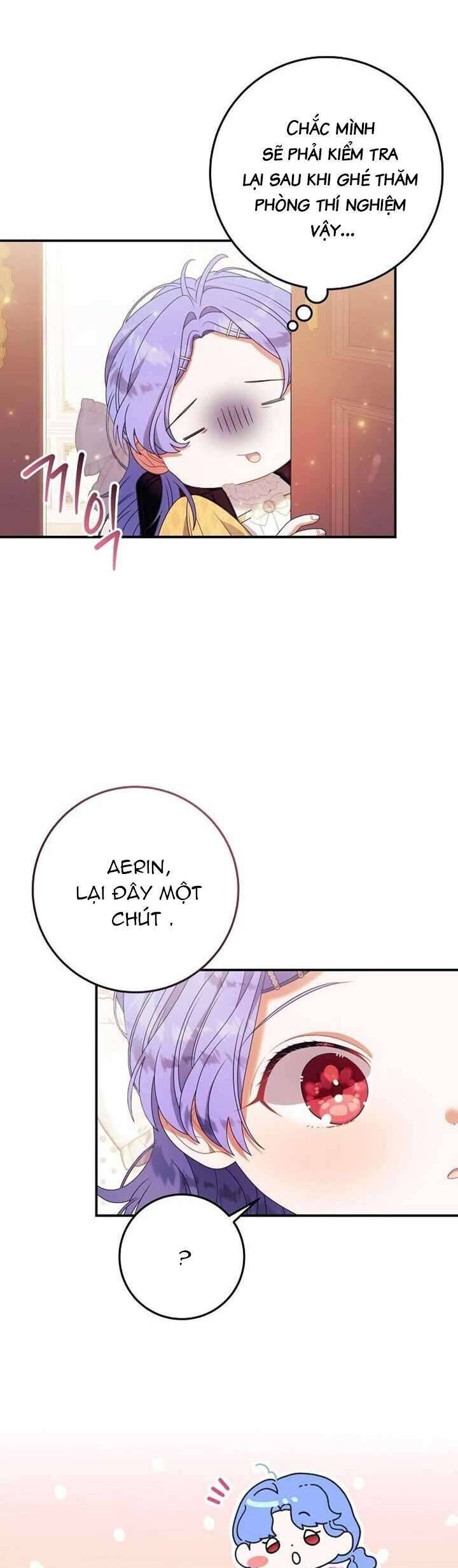Tôi Đã Có Một Gia Đình Mới Mà Trước Đó Không Nằm Trong Kế Hoạch Nhận Nuôi [Chap 1-39]