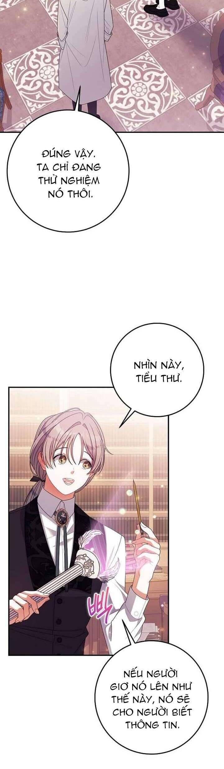 Tôi Đã Có Một Gia Đình Mới Mà Trước Đó Không Nằm Trong Kế Hoạch Nhận Nuôi [Chap 1-39]