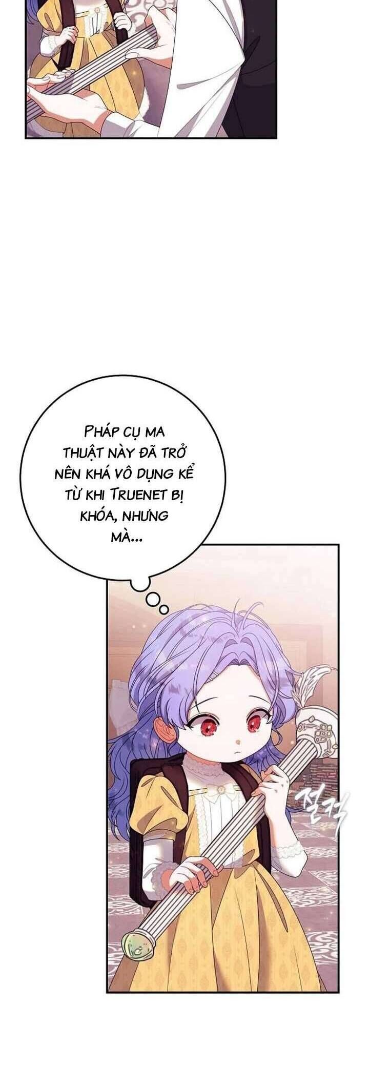 Tôi Đã Có Một Gia Đình Mới Mà Trước Đó Không Nằm Trong Kế Hoạch Nhận Nuôi [Chap 1-39]
