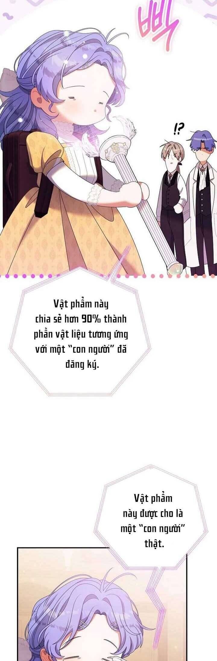 Tôi Đã Có Một Gia Đình Mới Mà Trước Đó Không Nằm Trong Kế Hoạch Nhận Nuôi [Chap 1-39]