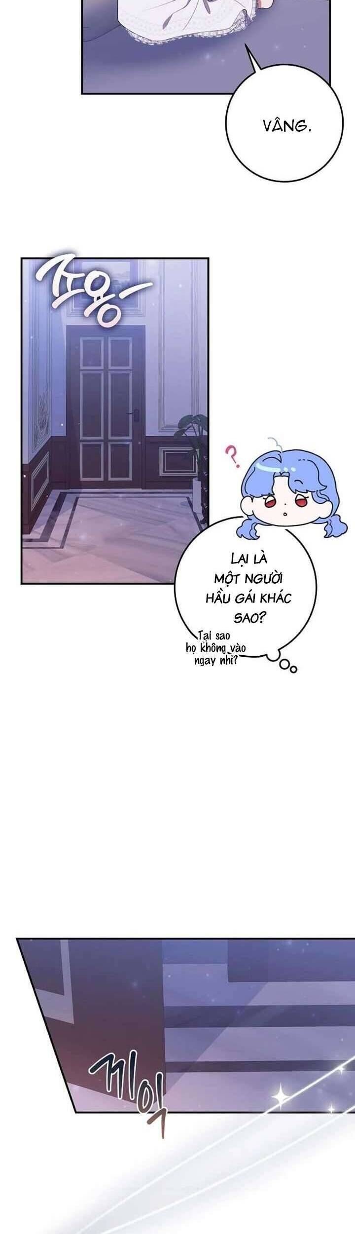 Tôi Đã Có Một Gia Đình Mới Mà Trước Đó Không Nằm Trong Kế Hoạch Nhận Nuôi [Chap 1-39]