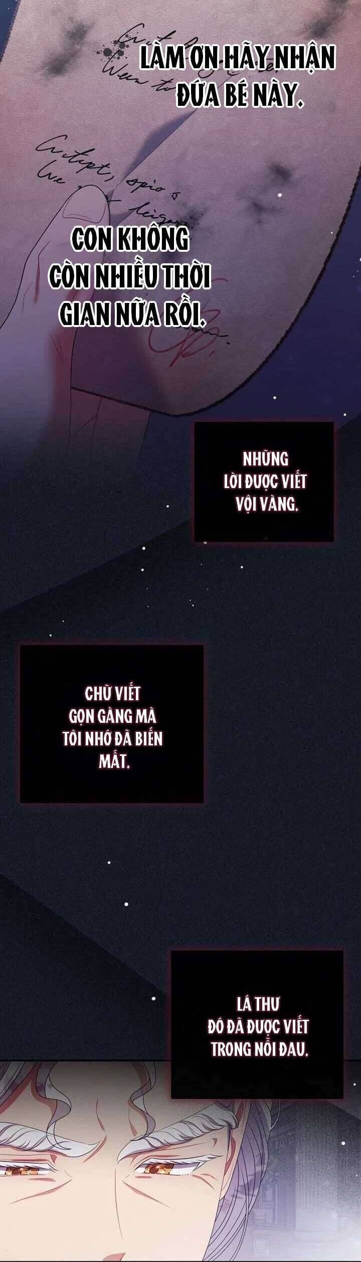 Tôi Đã Có Một Gia Đình Mới Mà Trước Đó Không Nằm Trong Kế Hoạch Nhận Nuôi [Chap 1-39]