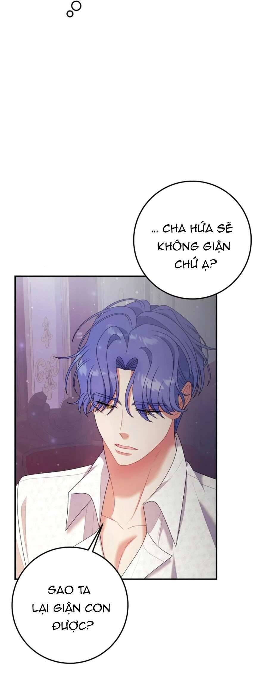 Tôi Đã Có Một Gia Đình Mới Mà Trước Đó Không Nằm Trong Kế Hoạch Nhận Nuôi [Chap 1-39]