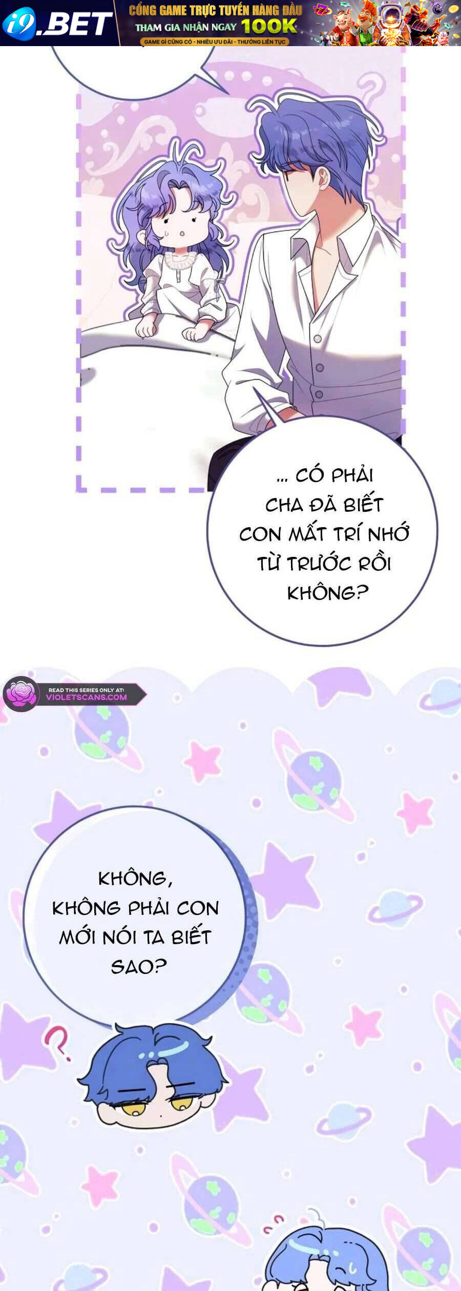 Tôi Đã Có Một Gia Đình Mới Mà Trước Đó Không Nằm Trong Kế Hoạch Nhận Nuôi [Chap 1-39]