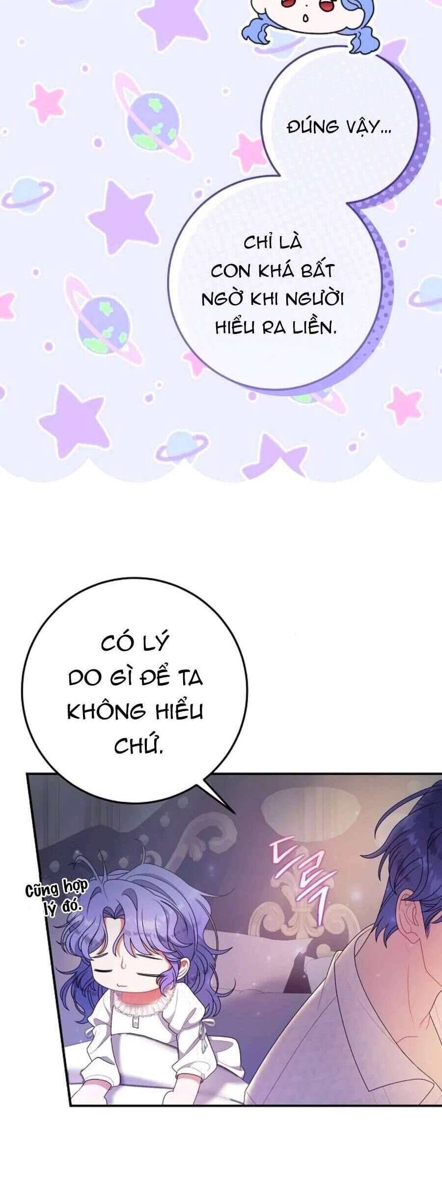 Tôi Đã Có Một Gia Đình Mới Mà Trước Đó Không Nằm Trong Kế Hoạch Nhận Nuôi [Chap 1-39]