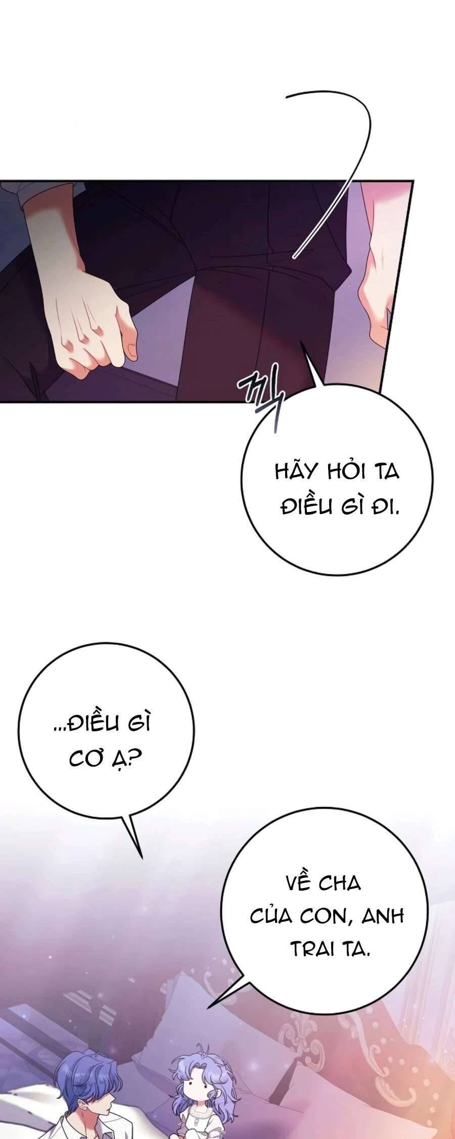 Tôi Đã Có Một Gia Đình Mới Mà Trước Đó Không Nằm Trong Kế Hoạch Nhận Nuôi [Chap 1-39]