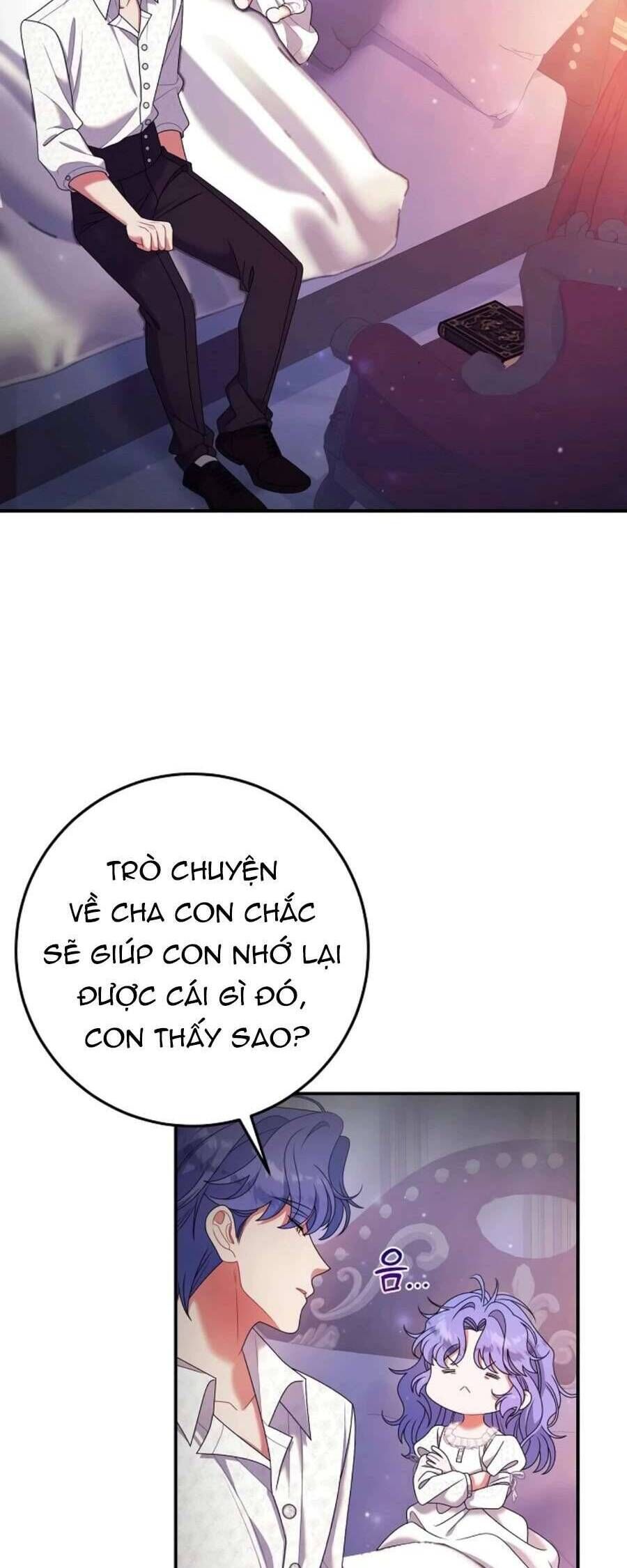 Tôi Đã Có Một Gia Đình Mới Mà Trước Đó Không Nằm Trong Kế Hoạch Nhận Nuôi [Chap 1-39]