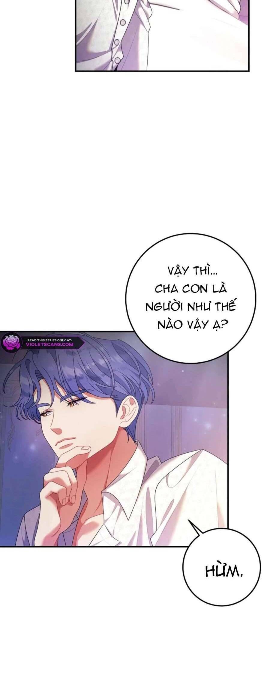 Tôi Đã Có Một Gia Đình Mới Mà Trước Đó Không Nằm Trong Kế Hoạch Nhận Nuôi [Chap 1-39]
