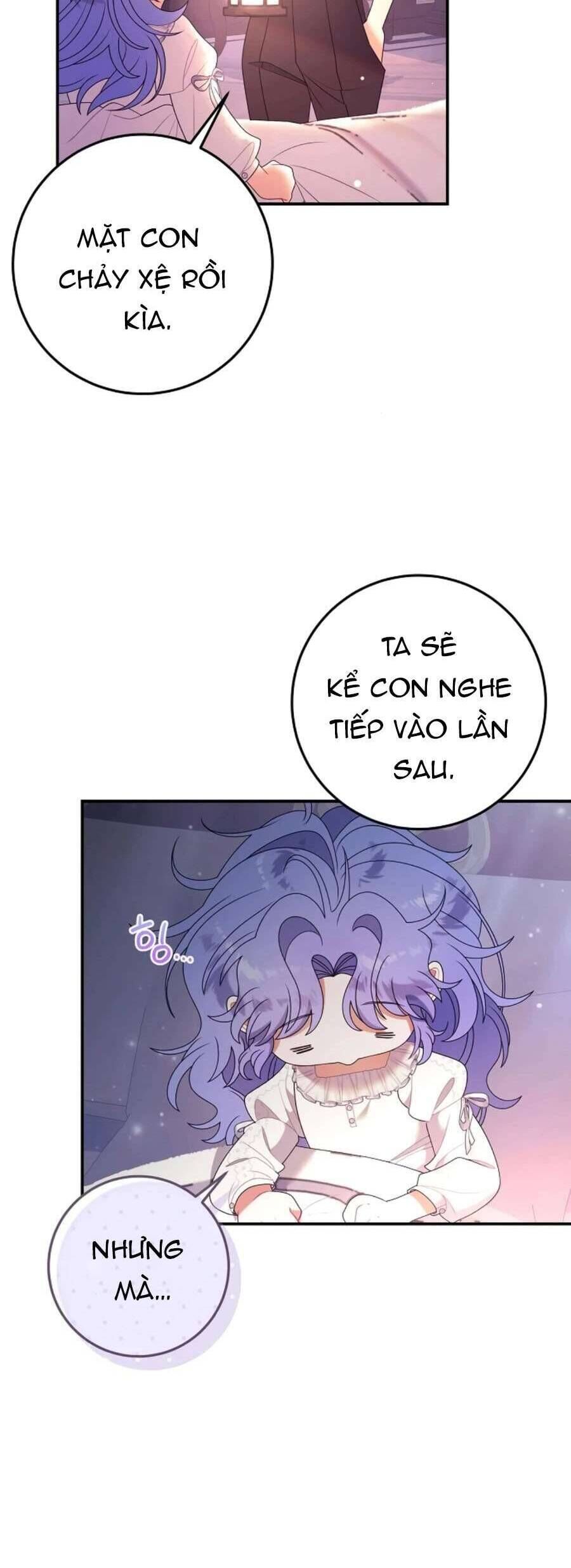 Tôi Đã Có Một Gia Đình Mới Mà Trước Đó Không Nằm Trong Kế Hoạch Nhận Nuôi [Chap 1-39]