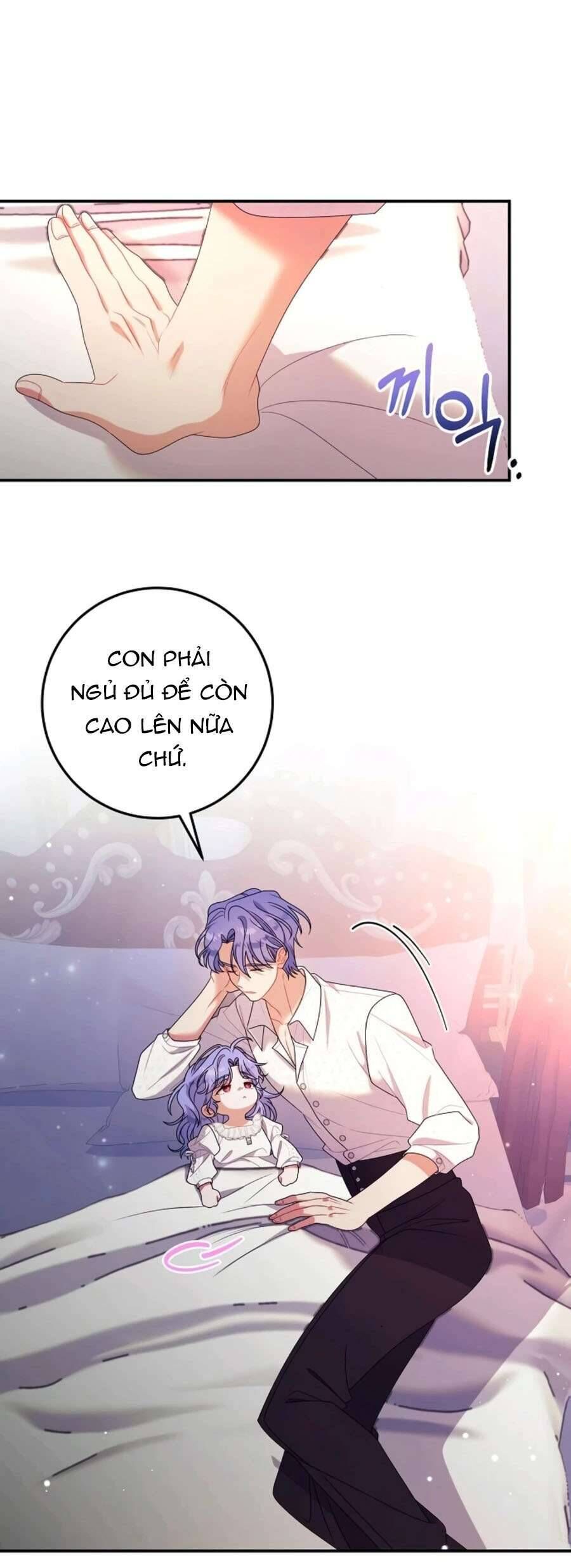Tôi Đã Có Một Gia Đình Mới Mà Trước Đó Không Nằm Trong Kế Hoạch Nhận Nuôi [Chap 1-39]
