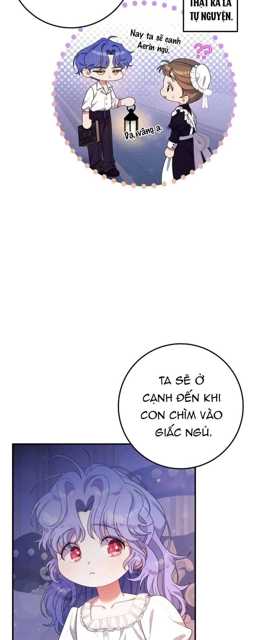 Tôi Đã Có Một Gia Đình Mới Mà Trước Đó Không Nằm Trong Kế Hoạch Nhận Nuôi [Chap 1-39]
