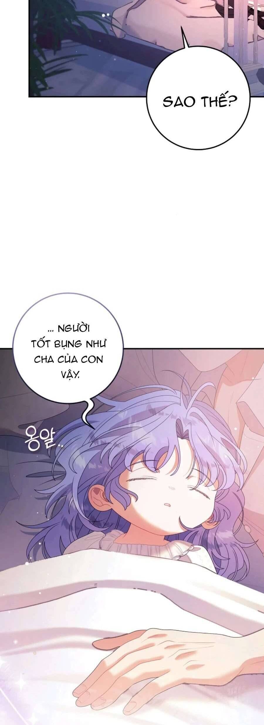 Tôi Đã Có Một Gia Đình Mới Mà Trước Đó Không Nằm Trong Kế Hoạch Nhận Nuôi [Chap 1-39]
