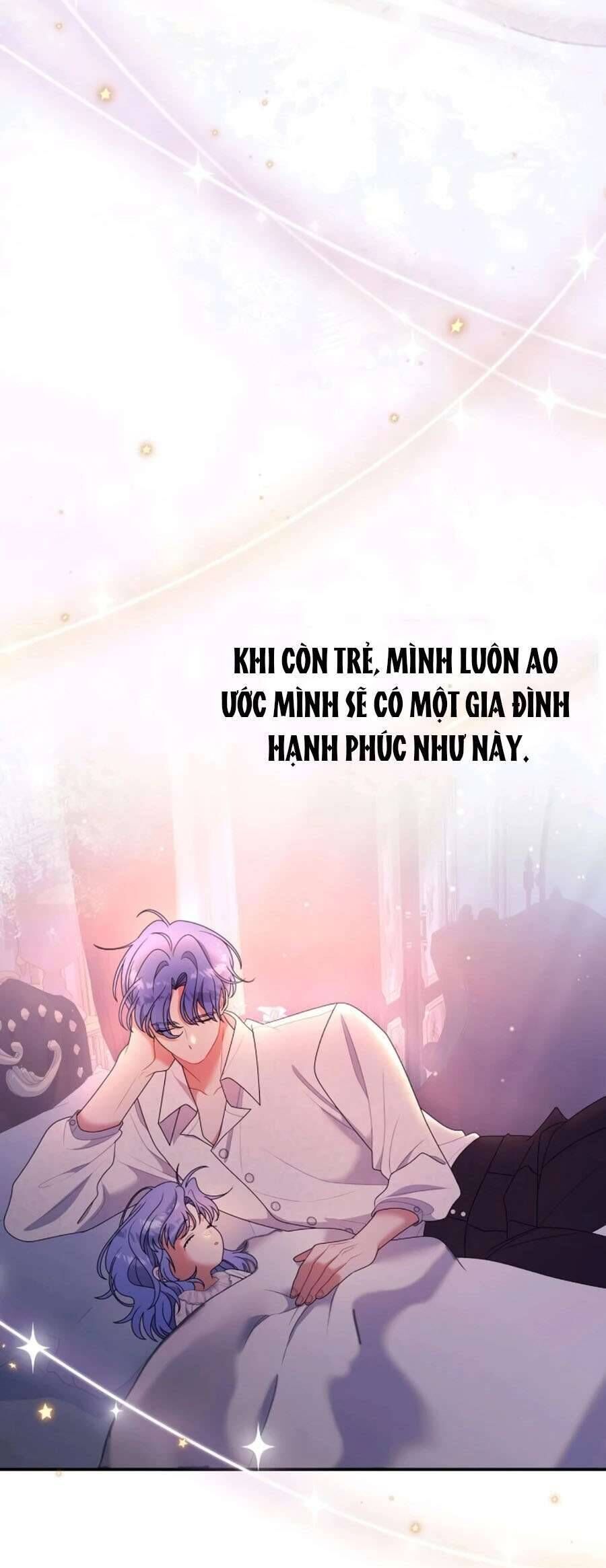Tôi Đã Có Một Gia Đình Mới Mà Trước Đó Không Nằm Trong Kế Hoạch Nhận Nuôi [Chap 1-39]