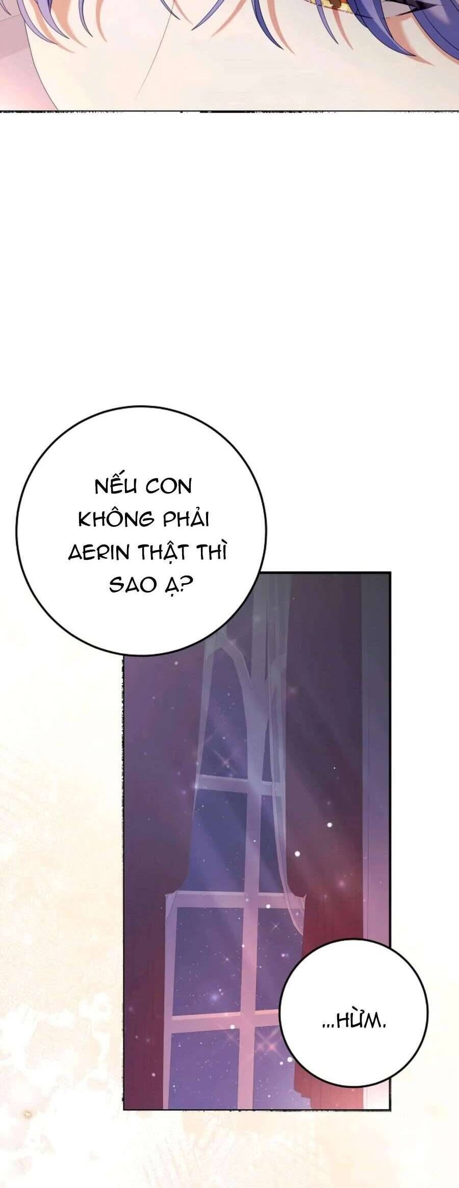 Tôi Đã Có Một Gia Đình Mới Mà Trước Đó Không Nằm Trong Kế Hoạch Nhận Nuôi [Chap 1-39]