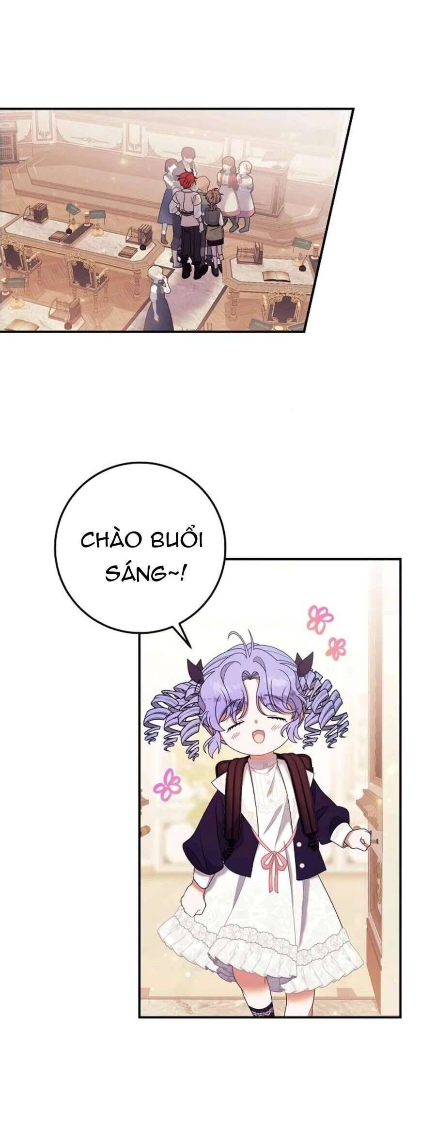 Tôi Đã Có Một Gia Đình Mới Mà Trước Đó Không Nằm Trong Kế Hoạch Nhận Nuôi [Chap 1-39]