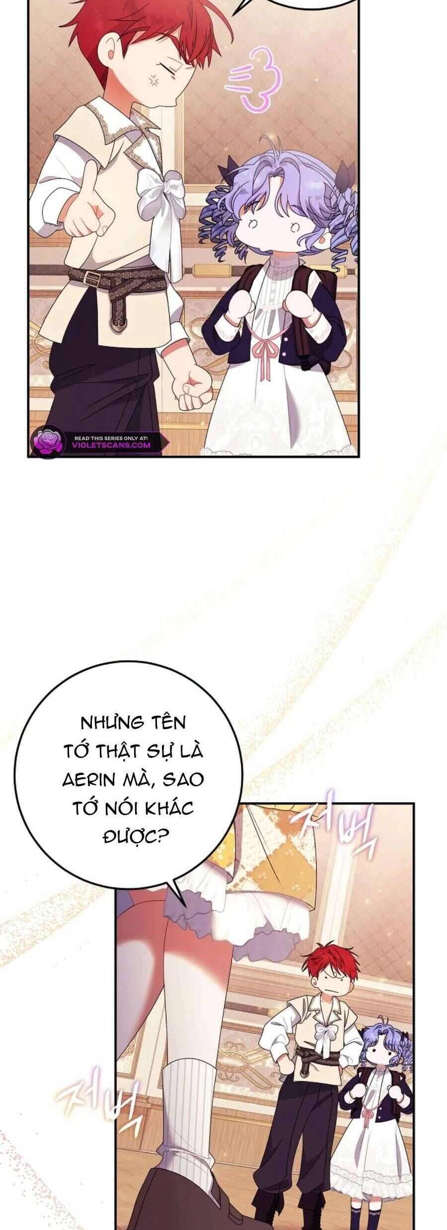 Tôi Đã Có Một Gia Đình Mới Mà Trước Đó Không Nằm Trong Kế Hoạch Nhận Nuôi [Chap 1-39]