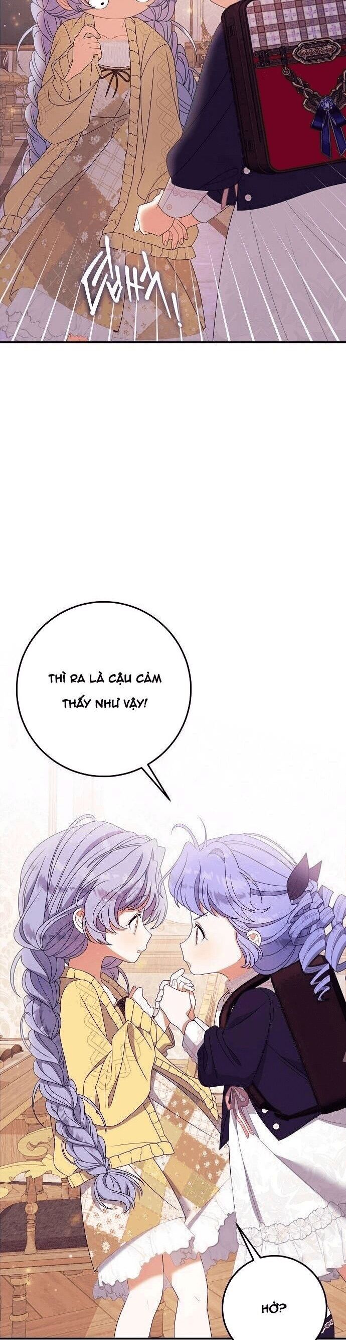 Tôi Đã Có Một Gia Đình Mới Mà Trước Đó Không Nằm Trong Kế Hoạch Nhận Nuôi [Chap 1-39]