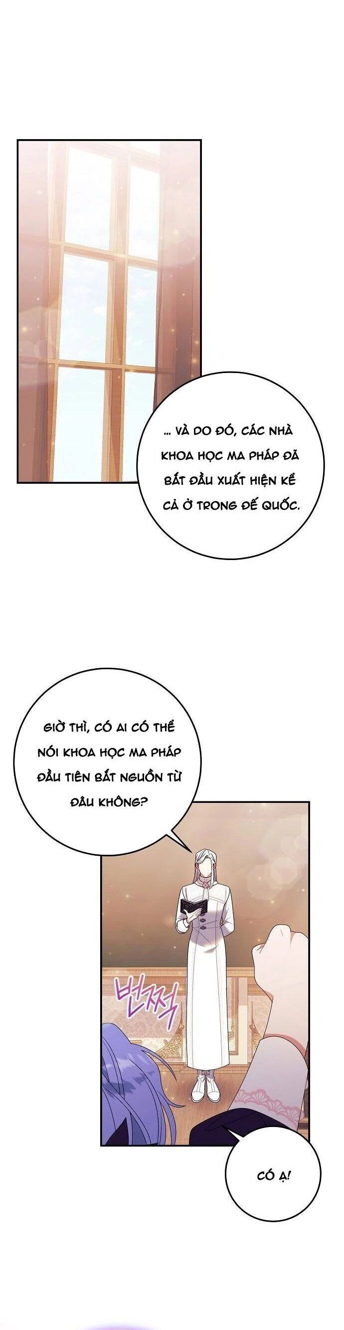 Tôi Đã Có Một Gia Đình Mới Mà Trước Đó Không Nằm Trong Kế Hoạch Nhận Nuôi [Chap 1-39]