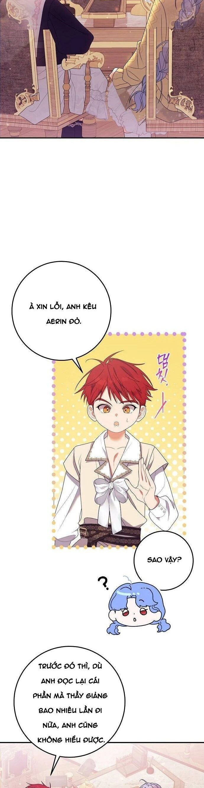 Tôi Đã Có Một Gia Đình Mới Mà Trước Đó Không Nằm Trong Kế Hoạch Nhận Nuôi [Chap 1-39]