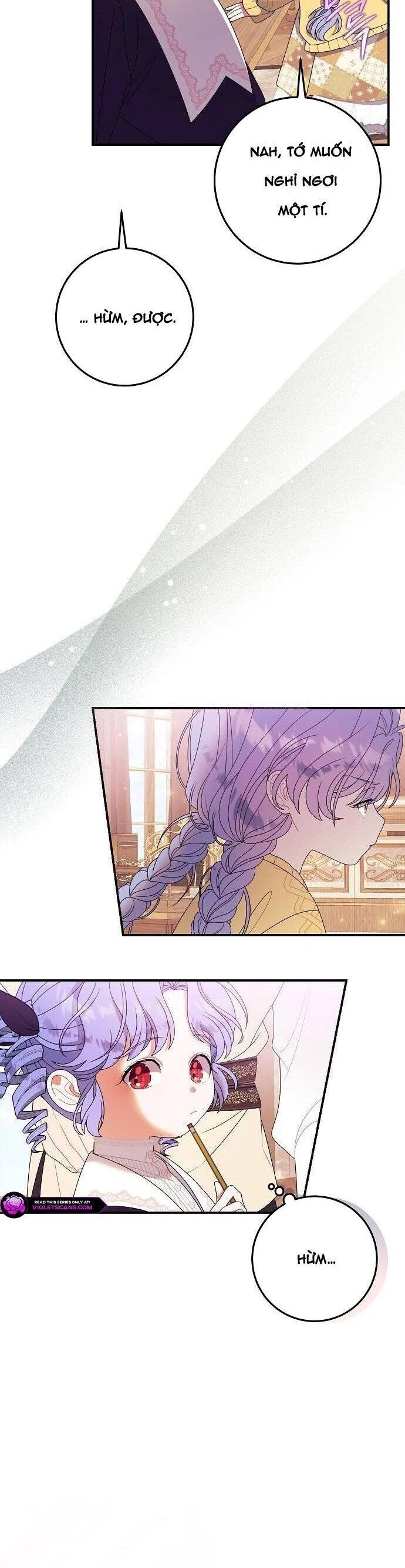 Tôi Đã Có Một Gia Đình Mới Mà Trước Đó Không Nằm Trong Kế Hoạch Nhận Nuôi [Chap 1-39]
