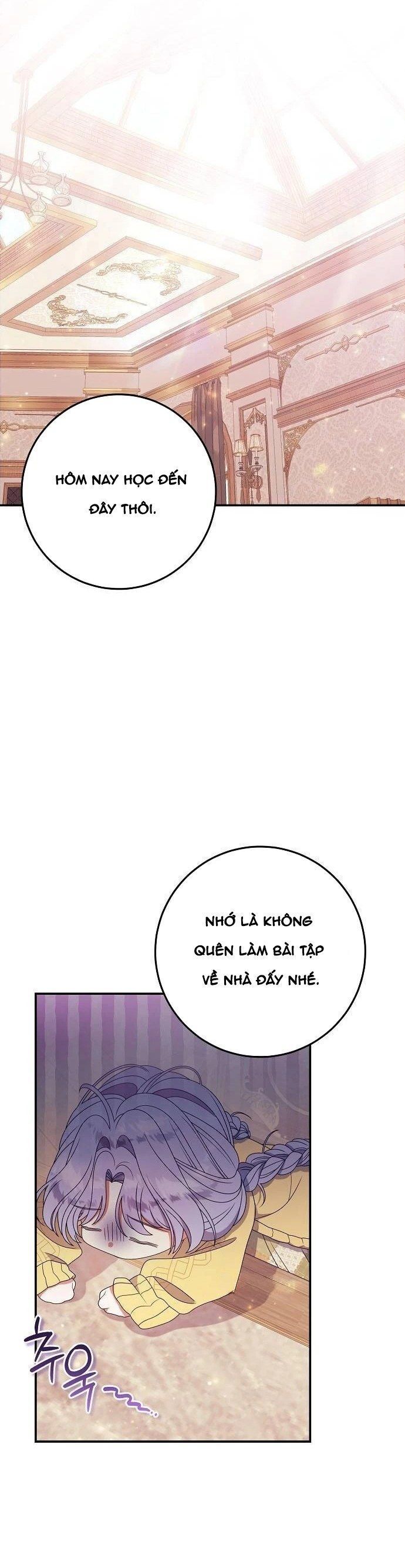 Tôi Đã Có Một Gia Đình Mới Mà Trước Đó Không Nằm Trong Kế Hoạch Nhận Nuôi [Chap 1-39]