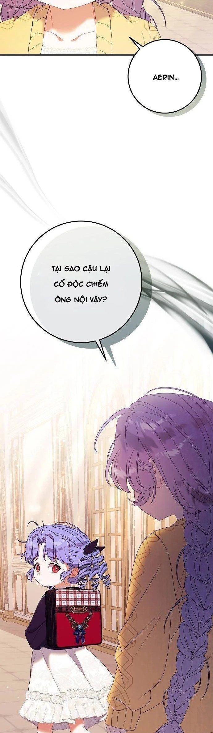 Tôi Đã Có Một Gia Đình Mới Mà Trước Đó Không Nằm Trong Kế Hoạch Nhận Nuôi [Chap 1-39]