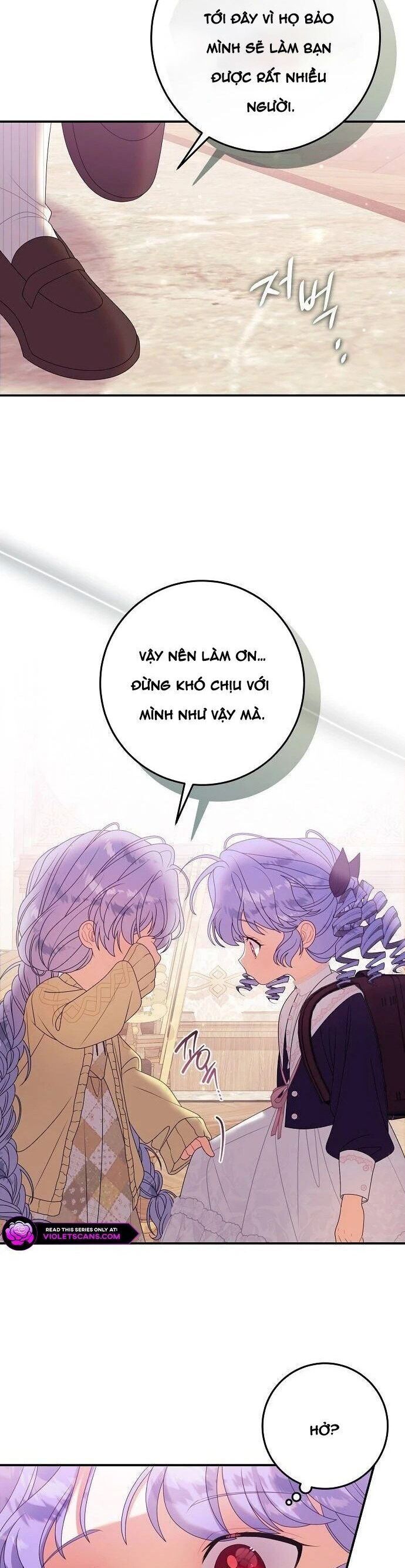 Tôi Đã Có Một Gia Đình Mới Mà Trước Đó Không Nằm Trong Kế Hoạch Nhận Nuôi [Chap 1-39]