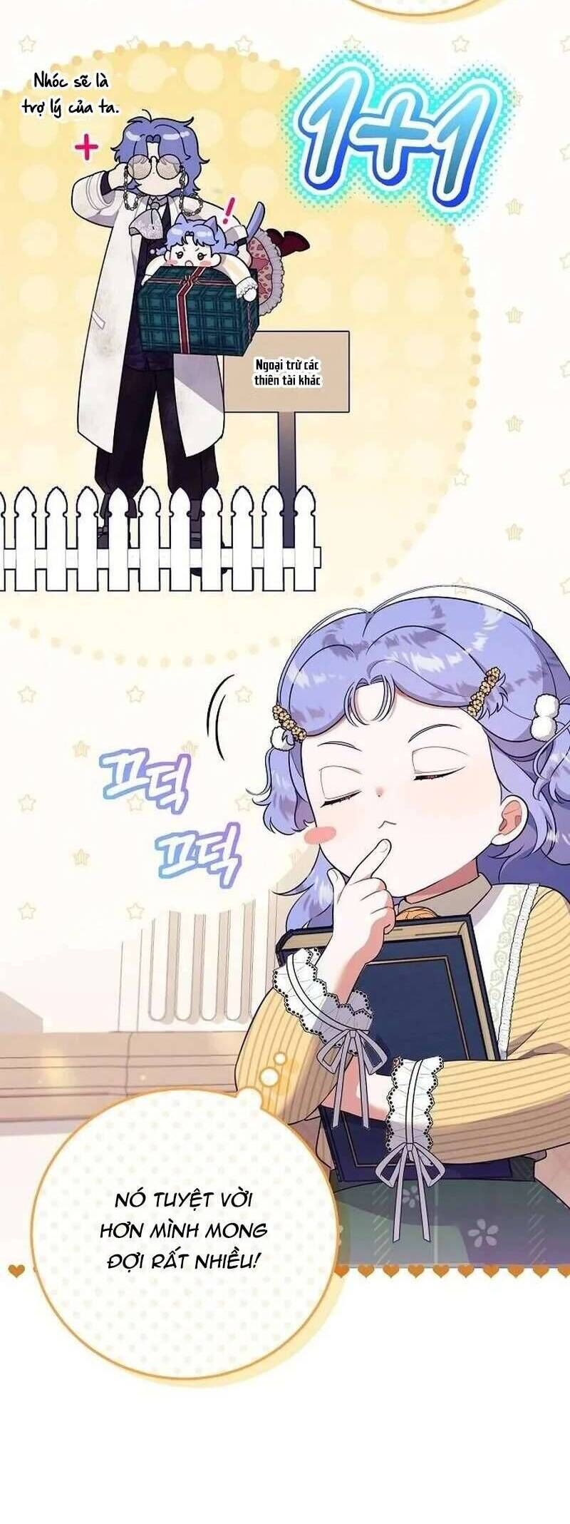 Tôi Đã Có Một Gia Đình Mới Mà Trước Đó Không Nằm Trong Kế Hoạch Nhận Nuôi [Chap 1-39]