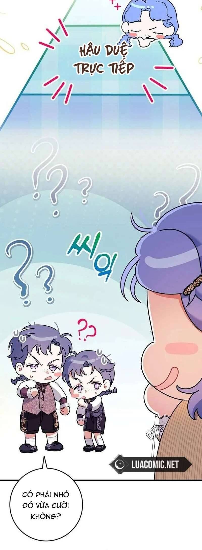 Tôi Đã Có Một Gia Đình Mới Mà Trước Đó Không Nằm Trong Kế Hoạch Nhận Nuôi [Chap 1-39]