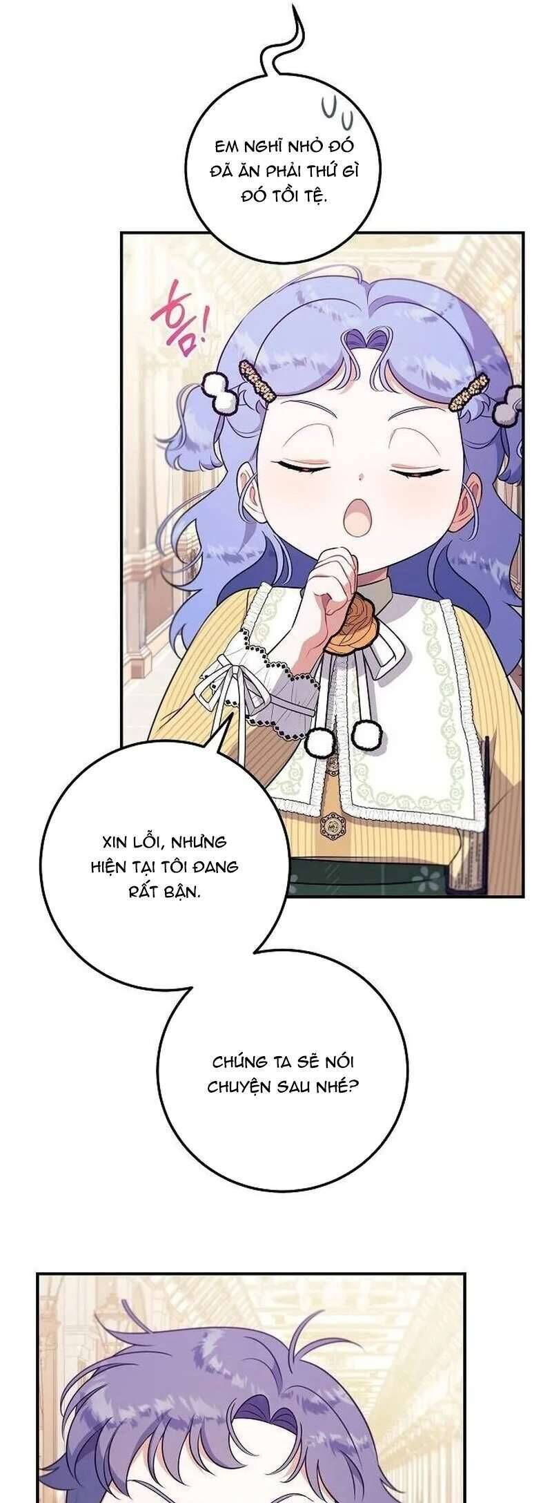 Tôi Đã Có Một Gia Đình Mới Mà Trước Đó Không Nằm Trong Kế Hoạch Nhận Nuôi [Chap 1-39]