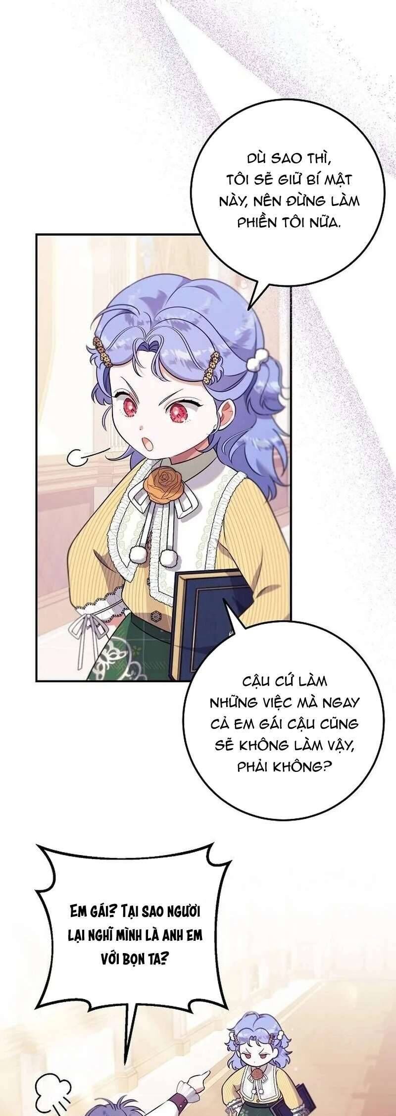 Tôi Đã Có Một Gia Đình Mới Mà Trước Đó Không Nằm Trong Kế Hoạch Nhận Nuôi [Chap 1-39]