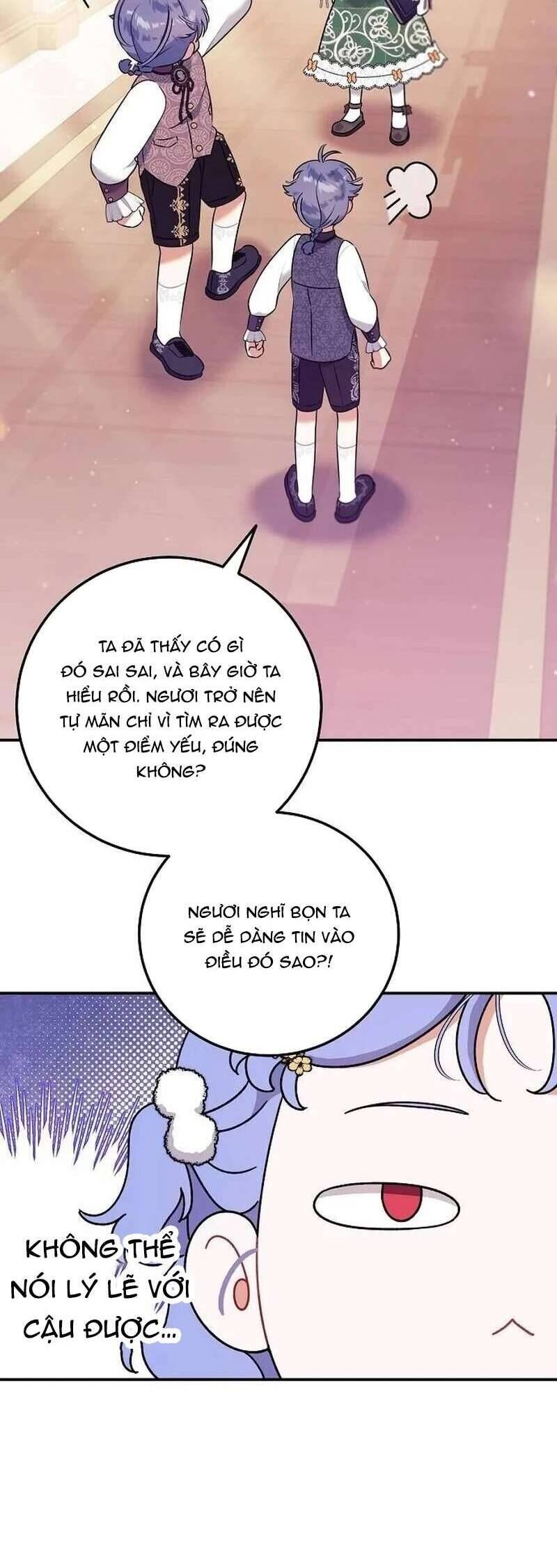 Tôi Đã Có Một Gia Đình Mới Mà Trước Đó Không Nằm Trong Kế Hoạch Nhận Nuôi [Chap 1-39]