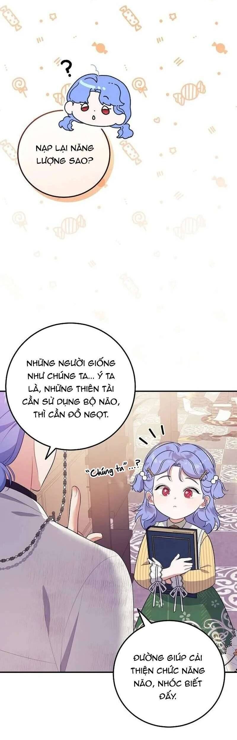 Tôi Đã Có Một Gia Đình Mới Mà Trước Đó Không Nằm Trong Kế Hoạch Nhận Nuôi [Chap 1-39]